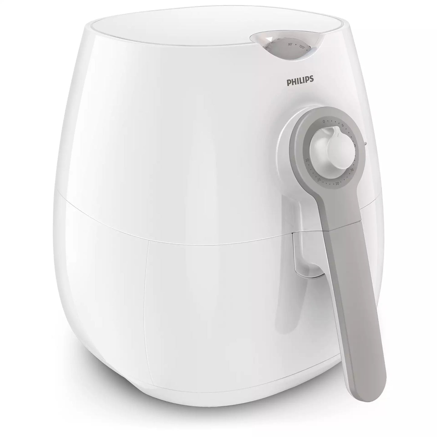 Здравословно пържене с Philips Airfryer HD9216/80