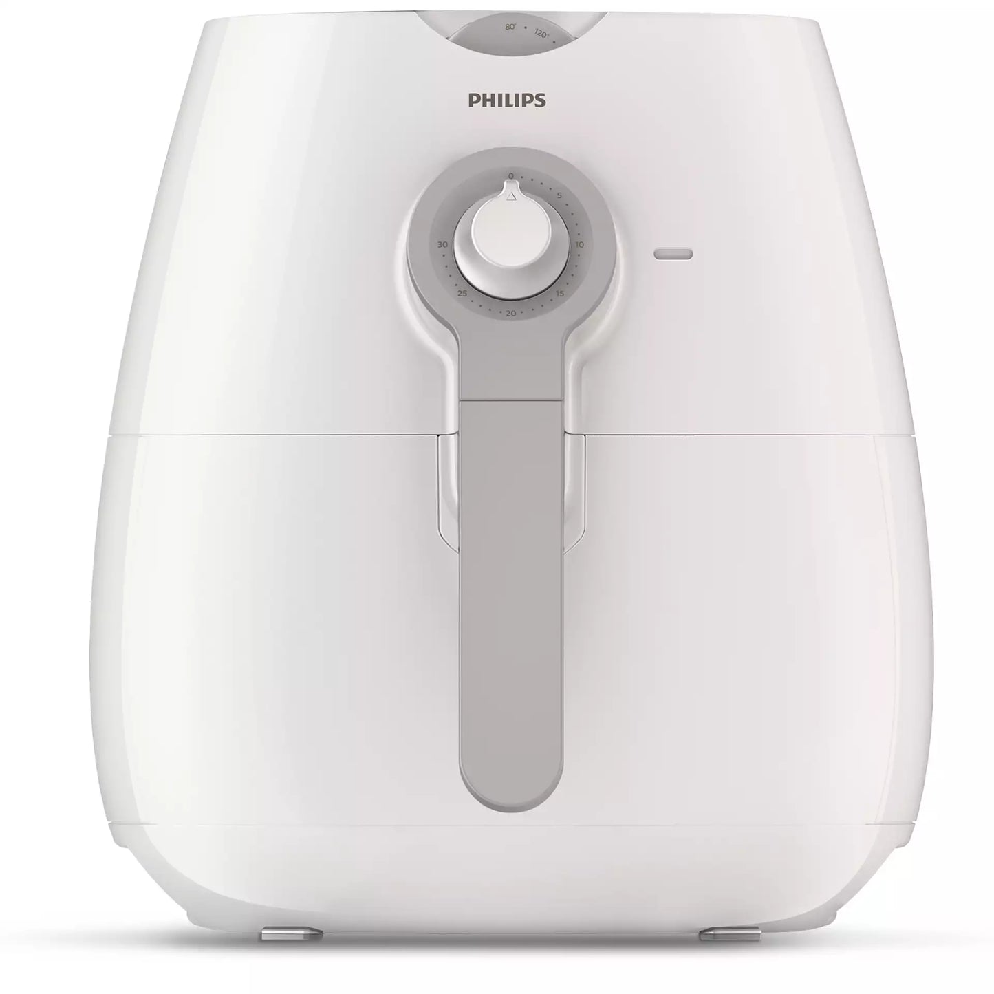 Здравословно пържене с Philips Airfryer HD9216/80