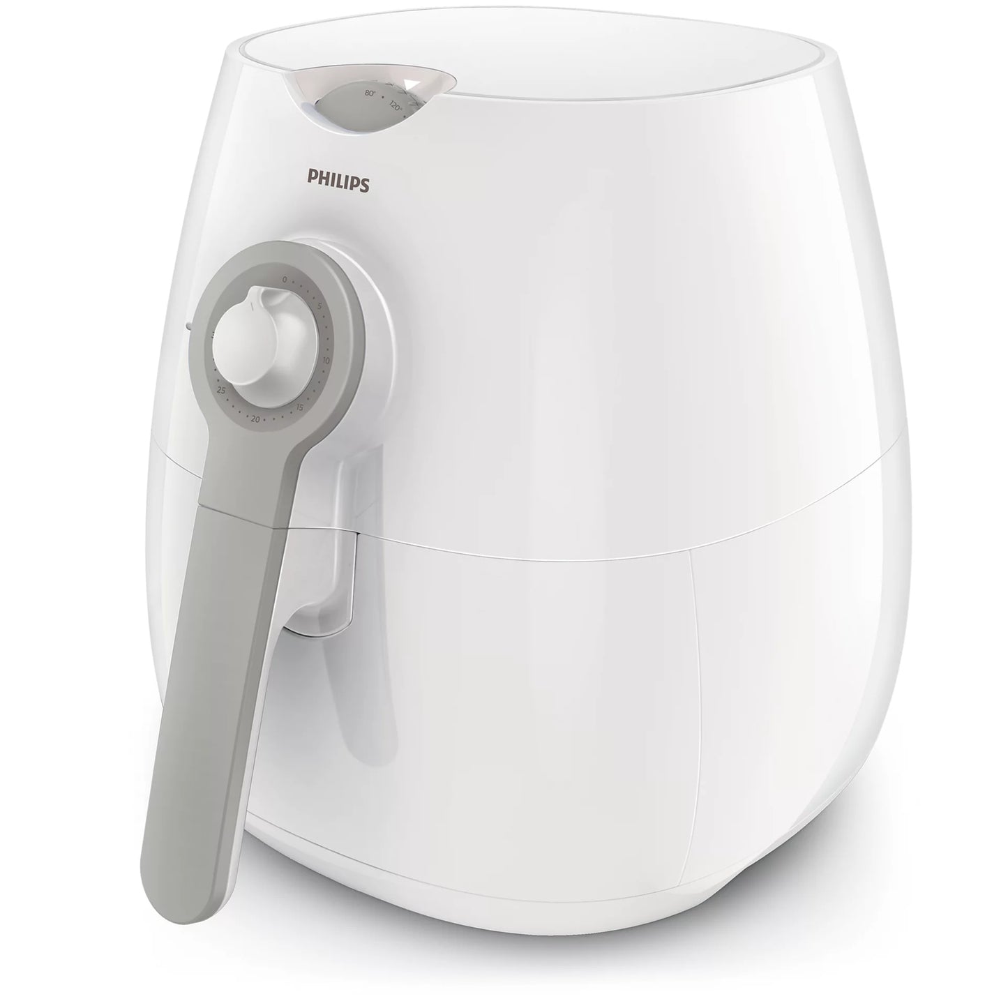 Здравословно пържене с Philips Airfryer HD9216/80