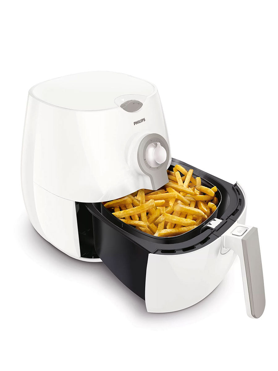 Здравословно пържене с Philips Airfryer HD9216/80